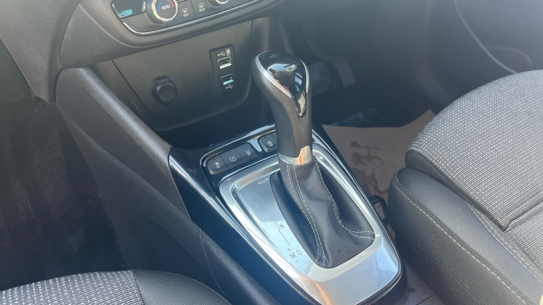 Vauxhall Crossland 1.2 Turbo [130] Elite Edition 5dr Auto Petrol Hatchback